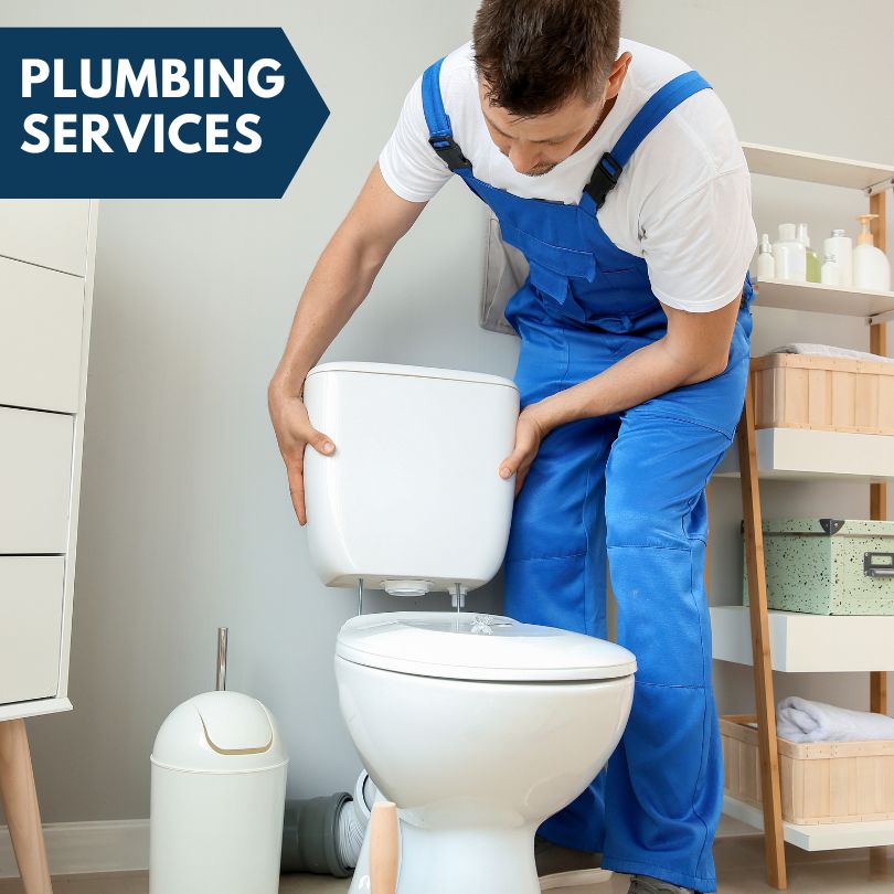 Plumbing Company in Hoytville, OH